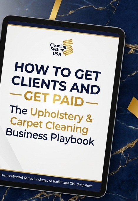 The Playbook